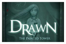 Drawn: The Painted Tower™