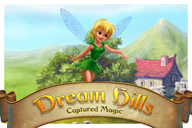 Dream Hills: Captured Magic