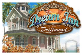 Dream Inn: The Driftwood