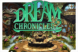 Dream Chronicles™ 2: The Eternal Maze