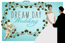 Dream Day Wedding™