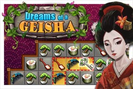 Dreams of a Geisha