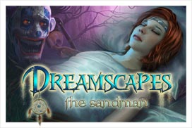 Dreamscapes: The Sandman