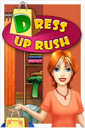 Dress Up Rush