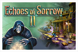 Echoes of Sorrow 2