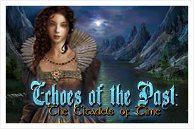 Echoes of the Past: The Citadels of Time