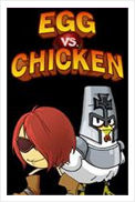 Egg vs. Chicken™