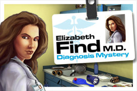 Elizabeth Find M.D.: Diagnosis Mystery