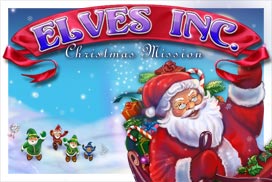 Elves Inc. Christmas Mission