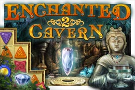 Enchanted Cavern 2