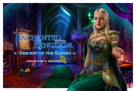 Enchanted Kingdom: Descent of the Elders Collector's Edition