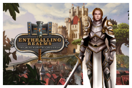 The Enthralling Realms: The Blacksmith's Revenge