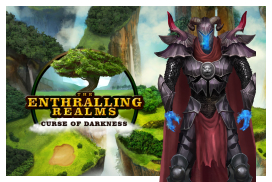 The Enthralling Realms: Curse of Darkness