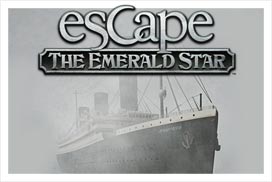Escape The Emerald Star™