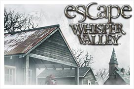 Escape Whisper Valley™