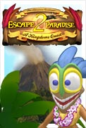 Escape from Paradise 2: A Kingdom's Quest