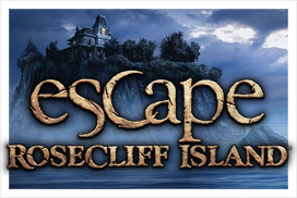 Escape Rosecliff Island™