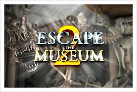 Escape the Museum 2
