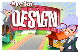 Eye for Design™
