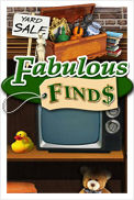 Fabulous Finds