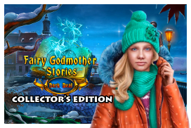 Fairy Godmother Stories: Dark Deal Collector's Edition