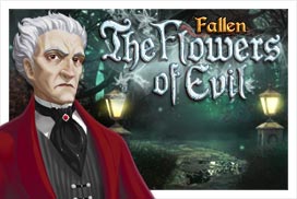 Fallen: The Flowers of Evil