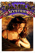 Family Mystery: The Story of Amy