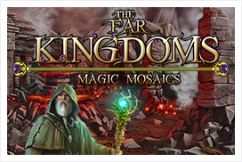 The Far Kingdoms: Magic Mosaics