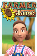 Farmer Jane