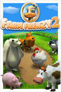 Farm Frenzy 2