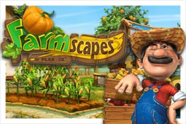 Farmscapes™ Collector's Edition