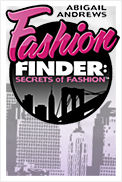 Fashion Finder: Secrets of Fashion NYC Edition