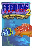 Feeding Frenzy® 2: Shipwreck Showdown