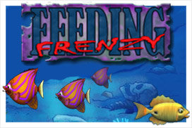 Feeding Frenzy™
