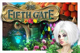 The Fifth Gate