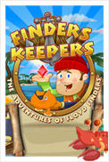 Finders Keepers