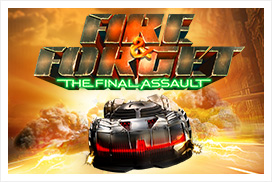 Fire and Forget: The Final Assault