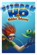 Fishdom H2O: Hidden Odyssey