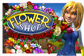 Flower Shop™: Big City Break