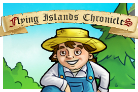 Flying Island Chronicles