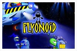 Flyonoid