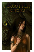 Forgotten Riddles - The Mayan Princess