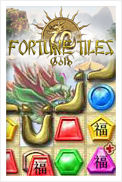 Fortune Tiles™ Gold