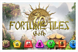 Fortune Tiles™ Gold