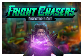 Fright Chasers: Director's Cut