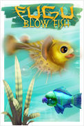 Fugu The Blow Fish