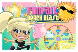FunPark Beach Blast