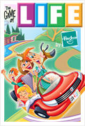 THE GAME OF LIFE™ by Hasbro