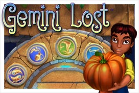 Gemini Lost™