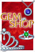 Gem Shop